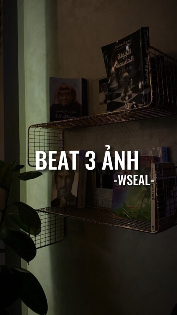beat 3 anh