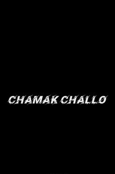 chammak challo capcut template