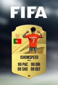 Fifa CapCut Template