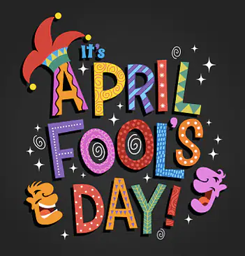 April Fool's Day Capcut Template