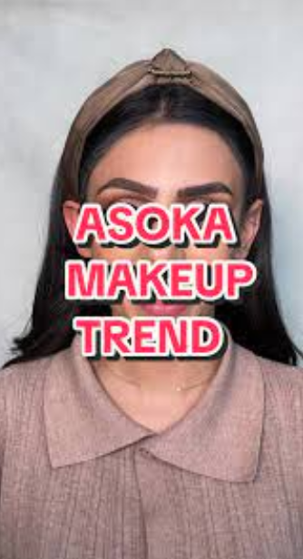 Asoka Trend Capcut Template